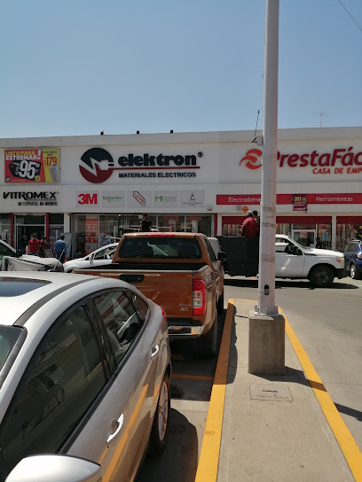 Elektron - Silao en Silao