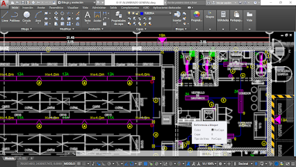 Elemac Instalaciones Electromecanicas en Metepec