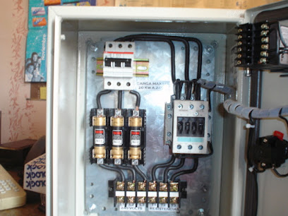 Elementos Térmicos de Control S.A. de C.V. en San Nicolás de los Garza