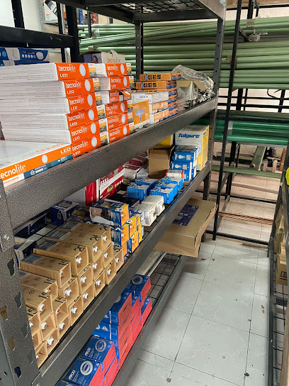 Elements Electric en Mérida