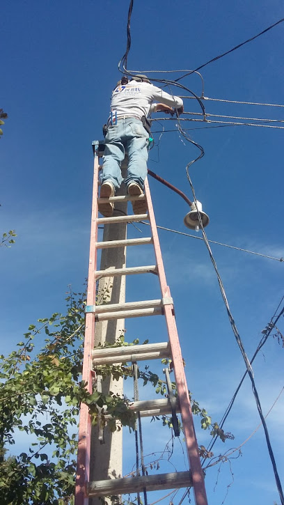 Elemf en Mazatlán