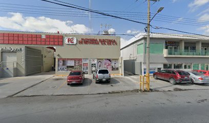 Eletec Comercial en Reynosa