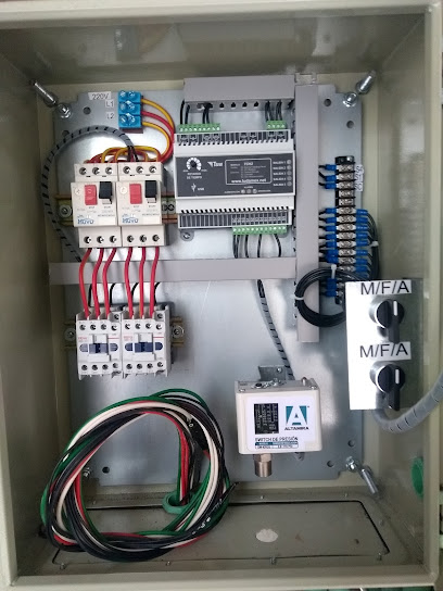 Elex Electricista en Cuautitlán Izcalli