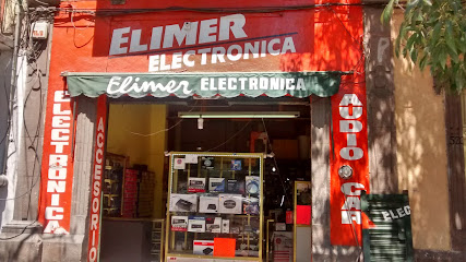 Elimer Electrónica en San Luis Potosí