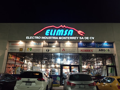 Elimsa Escobedo en General Escobedo