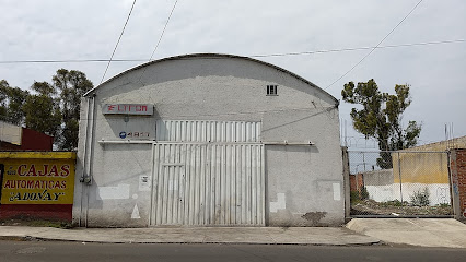 Eltron en Puebla