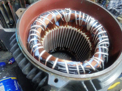 Embobinado de Motores San Luis Potosí en Soledad de Graciano Sánchez