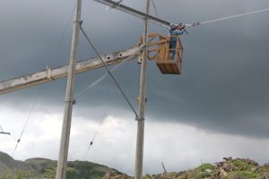 Emce Embobinados Mantenimientos y Construcciones Eléctricas S.A de C.V en Colima