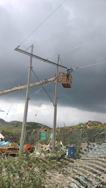 Emce Embobinados Mantenimientos y Construcciones Eléctricas S.A de C.V en Colima