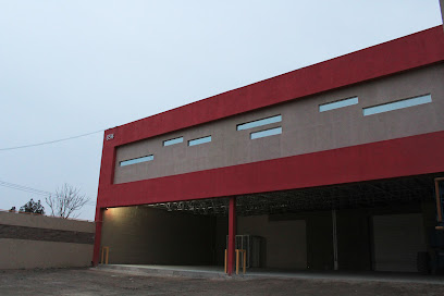 Emeccsa en Cd. Juárez