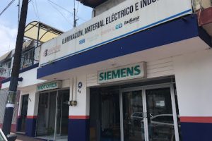 Energía y Control en Uruapan