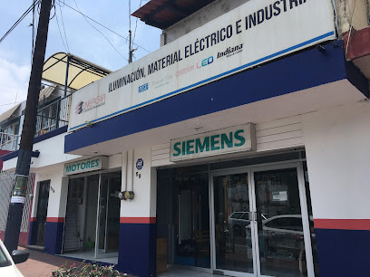 Energía y Control en Uruapan