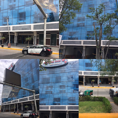 Energy Audits S.A. de C.V. en Naucalpan de Juárez