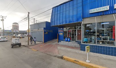 Equipos Eléctricos Industriales de Ensenada en Ensenada
