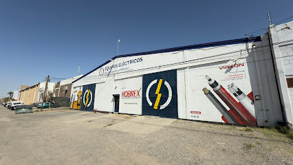 Equipos Eléctricos Sucursal Hermosillo en Hermosillo