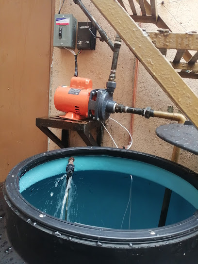 Eska Asistencia en Coyoacán