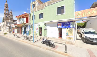 Especialidades en Soldadura y Equipo de Electricidad en Silao