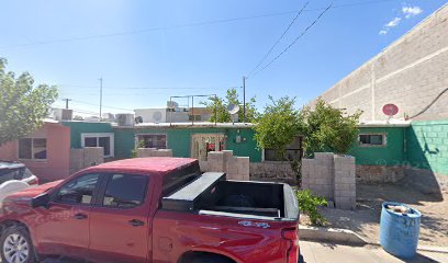 Estructuras y Automatizaciones Delicias en Delicias