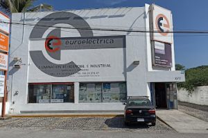 Euroeléctrica en Manzanillo