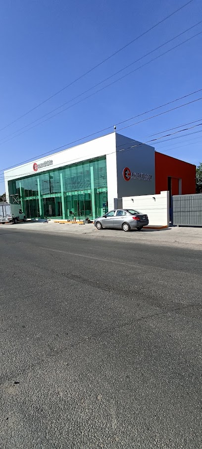 Euroeléctrica en Mérida