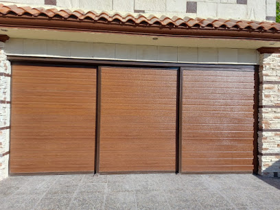 Fabricación e Instalaciones C.C.R. en Saltillo
