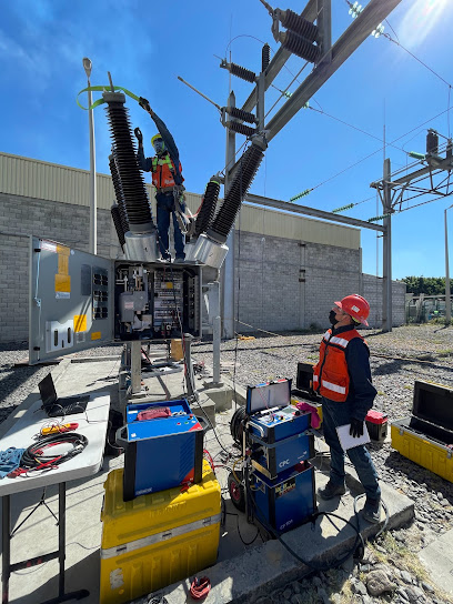 Factor Eléctrico en Santiago de Querétaro