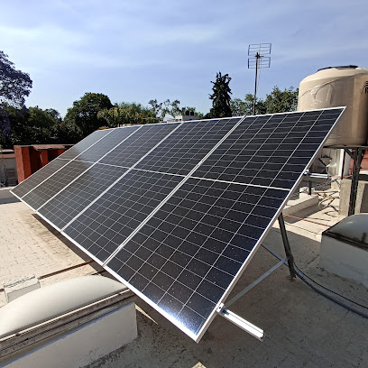 Faraday Solar Paneles y Calentadores Solares en Tlalpan