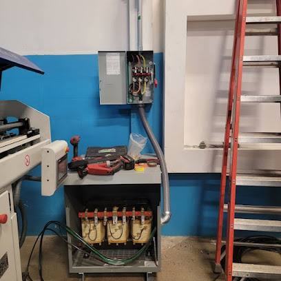 Fast Line Empresa Eléctrica en Tijuana