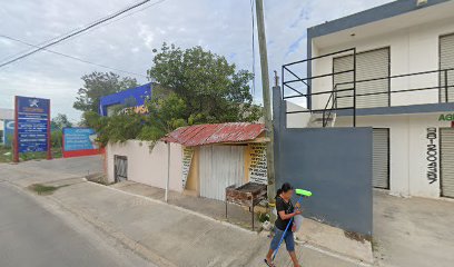 Fecamsa Villaturquesa en Campeche
