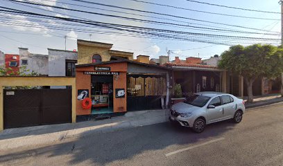 Ferr Eléctrica Rios en San Juan del Río