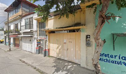 FerrEléctrica La Luz 2 en Jiutepec