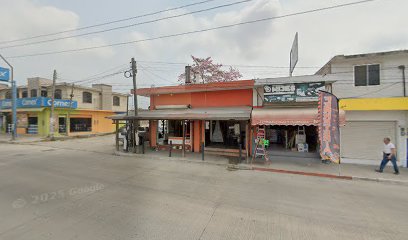 FerrEléctrico y Plomería Mijes en Tampico