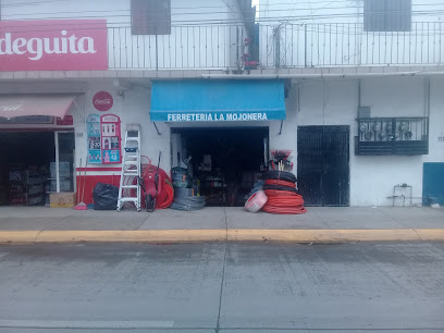 Ferre-Eléctrica La Mojonera en Puerto Vallarta