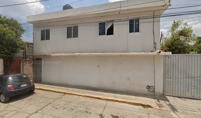 Ferre Eléctrica Pérez en Pachuca de Soto