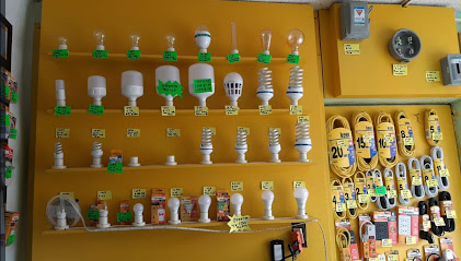 Ferre Electro Plomería en Naucalpan de Juárez