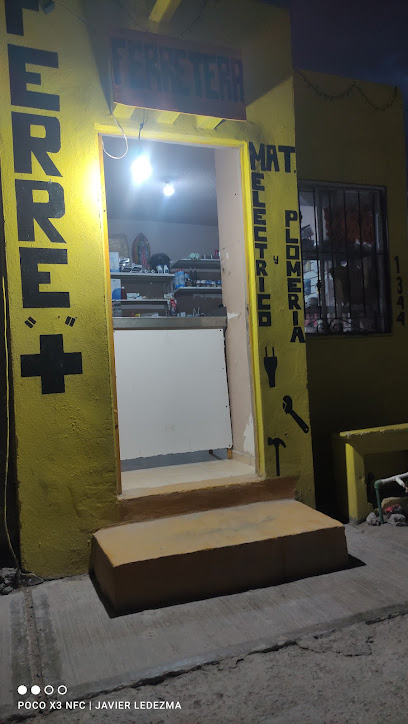 Ferre+ Material Eléctrico y Plomería en Monclova