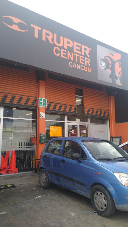 Ferrecenter Cancún Portillo en Cancún