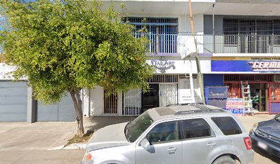 Ferreléctrica y Plomería Germán en Guasave