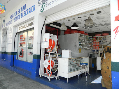 Ferrelectro en Córdoba
