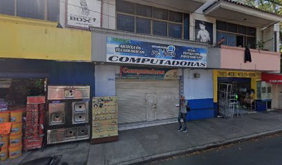 Ferreluz en Uruapan