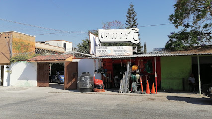 Ferremex en Chilpancingo de los Bravo