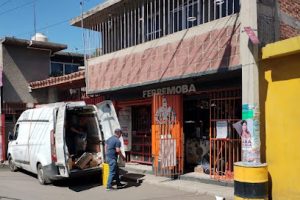 Ferremoba- Tienda Truper Xochimilco en Xochimilco