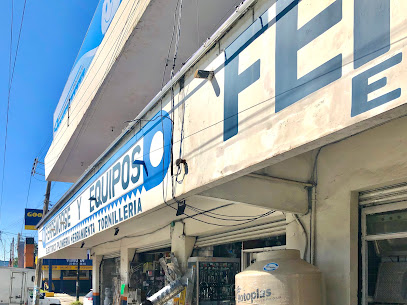 Ferremorse y Equipos S.A. de C.V. en Veracruz