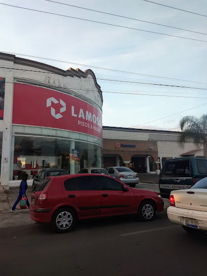 Ferretera San Juan - Ferremobil en San Juan del Río