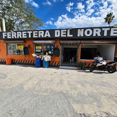 Ferretera del Norte - Av Benito Juárez, Escobedo en General Escobedo