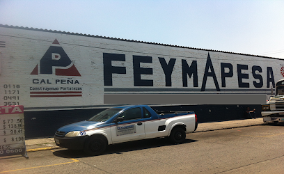 Ferretera y Materiales Peña S.A de C.V en Zamora