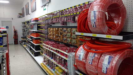 Ferreteras La Casa en Veracruz