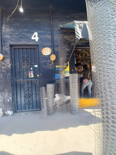 Ferretería Beto' en Puerto Vallarta