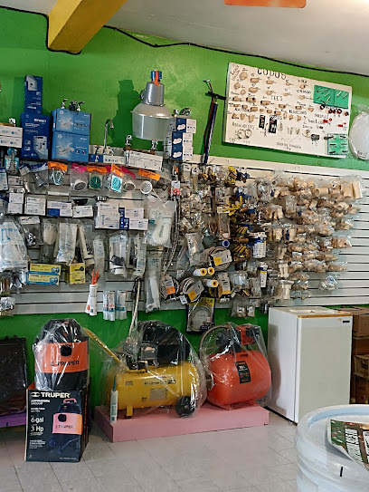 Ferretería D Los Ramirez Material Eléctrico e Iluminación en Reynosa
