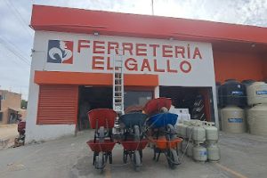 Ferretería El Gallo Suc. Lomas del Sol en Cabo San Lucas